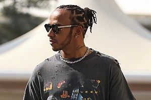 Képekben a csütörtöki nap az F1-es Abu Dhabi Nagydíjról