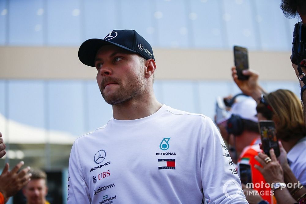 Megérkezett Bottas F1-es szimulátora: a finn is csatlakozhat a Virtuális Nagydíjakhoz?