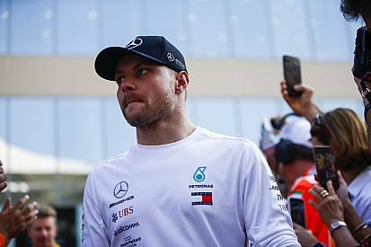 Bottas succède à Loeb au palmarès du Rallycircuit du Paul Ricard