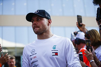 Bottas "biztos benne", hogy jövőre meg tudja tenni a megfelelő lépéseket a vb-cím felé