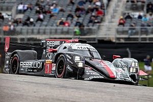 Polemik LMH dan LMP1 di WEC Sarat Politik