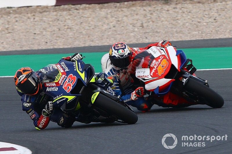 Dorna: aiuti a team indipendenti di MotoGP, Moto2 e Moto3