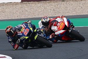Dorna: aiuti a team indipendenti di MotoGP, Moto2 e Moto3