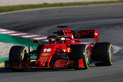 Ferrari: "Opmerking van Mercedes over onze motorstand klopt niet"