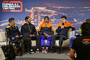 A McLaren egy "továbbfejlesztett" Ricciardóra számít