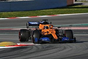 Marko: McLaren kan grote winnaar van hervormingen in F1 worden