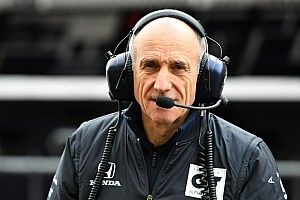 Tost: "Renault motoruyla yarışlarda 'rekabetçi' olamayız"