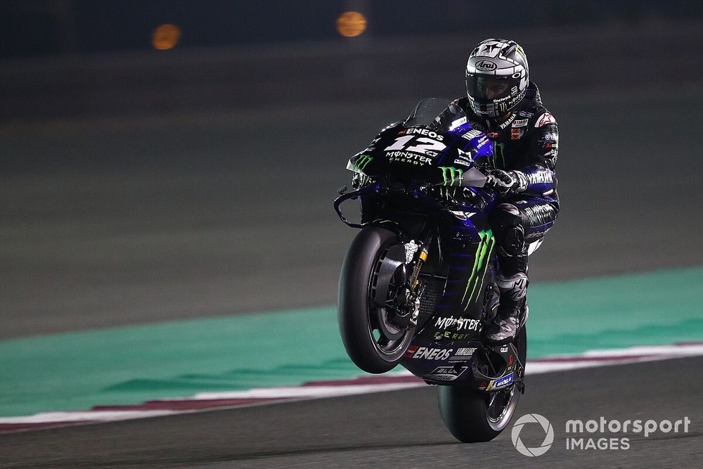 A MotoGP optimista a júliusi startot illetően