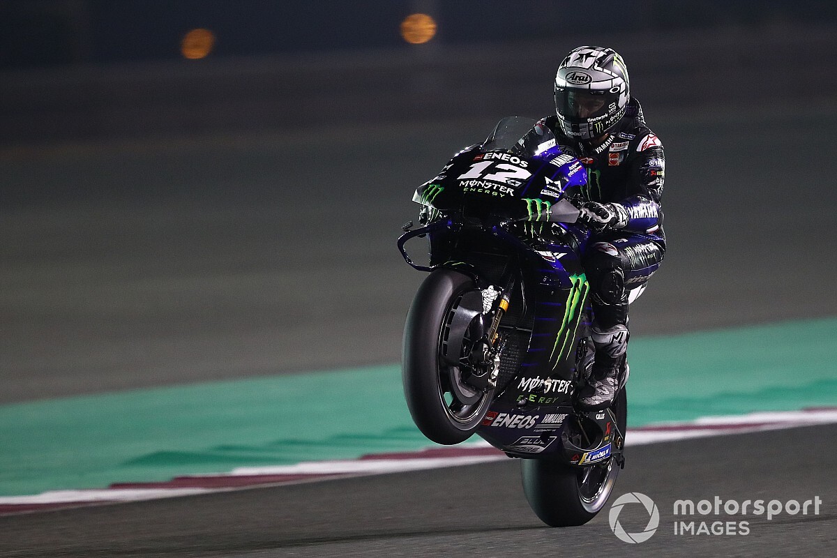 A MotoGP optimista a júliusi startot illetően