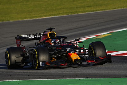 Verstappen: "Melbourne için hazırız"
