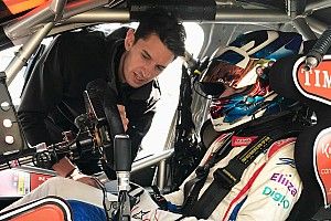 Rookie test gamble pays off for Percat