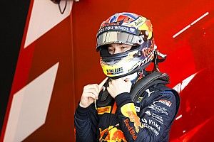 Red Bull'un genç sürücüsü Hauger, Prema ile F3'te yarışacak