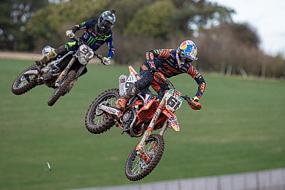 El Mundial de Motocross llega a Valkenswaard; previo y horarios