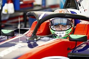 Caldwell stapt voor tweede Formule 3-seizoen over naar Prema