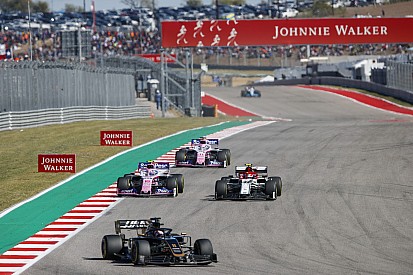 Esta crisis podría hacer desaparecer algunos equipos de F1, dice Vasseur