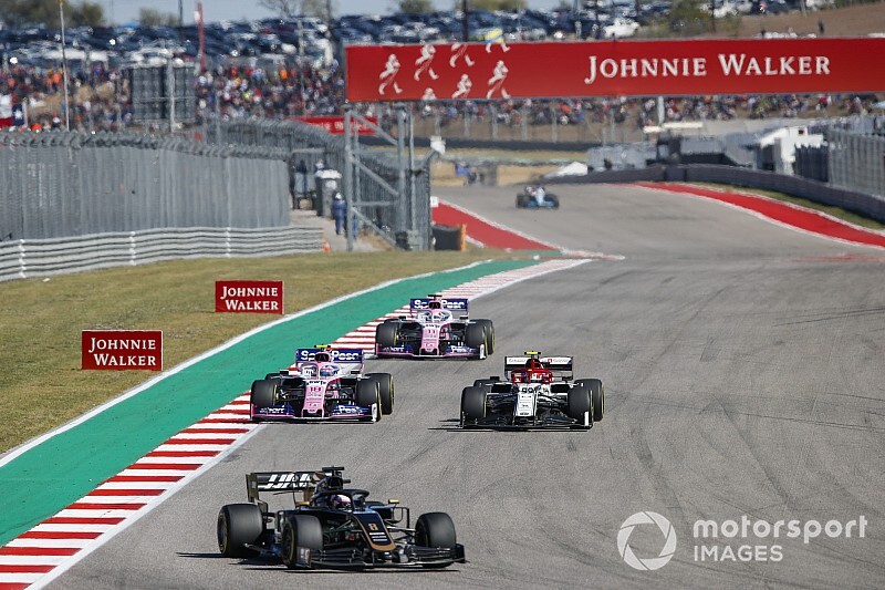 Equipos de F1 podrían desaparecer por el coronavirus, dice Vasseur