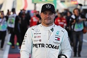 Videón Bottas pole köre Austinból: gyors, nagyon gyors!