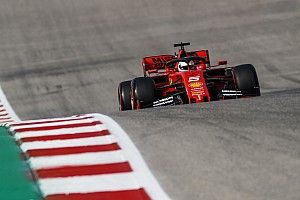 Vettel: "I tifosi brasiliani sembra salgano in macchina con te"