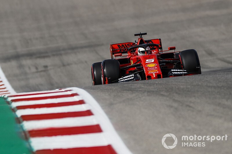 Vettel: "I tifosi brasiliani sembra salgano in macchina con te"