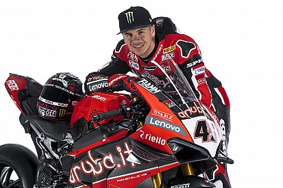 Redding: “Il problema del mancato titolo di Ducati era Bautista”