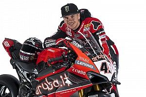 Redding culpa a Bautista de perder el título en 2019: "El problema fue él"