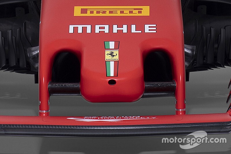 Ferrari: ecco la scheda tecnica della SF1000 di Leclerc e Vettel