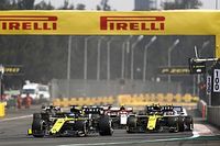 Renault chce unikać chaotycznych weekendów