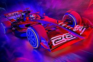 El "romántico” intento de la F1 para 2021