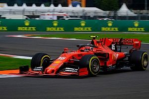 Ecclestone: "Leclerc is als Verstappen in zijn eerste F1-jaren"