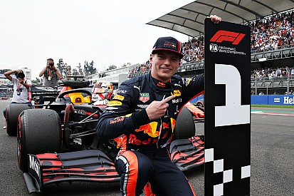 Doe mee met het Formule 1 Jaarspel 2020!