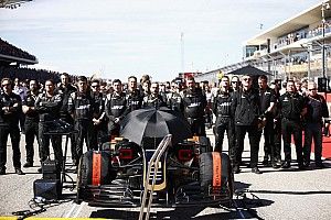 Haas va réfléchir à son avenir en F1 au-delà de 2020