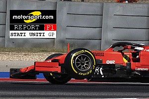 Report F1: Ferrari offesa, ma nasce un caso Honda?
