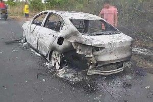 Chevrolet Onix Plus tem vendas suspensas por risco de incêndio