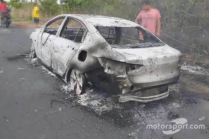 Chevrolet Onix Plus tem vendas suspensas por risco de incêndio