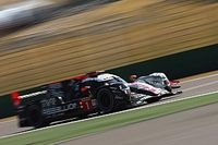 Rebellion logra una histórica victoria en Shanghai ante los Toyota