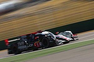 Senna : Rebellion a désormais "tout à perdre" à Shanghai