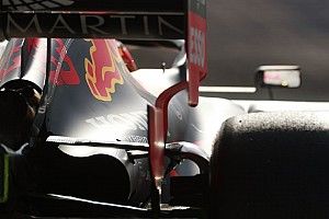 W Red Bull Racing pracują na dwie zmiany