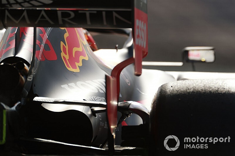 W Red Bull Racing pracują na dwie zmiany