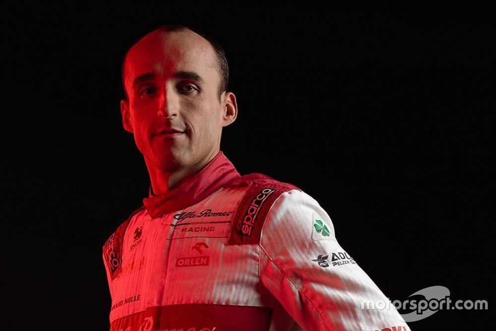 Kubica brutálisan őszintén beszélt a balesetéről, ami az életébe kerülhetett volna