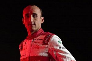 Kubica brutálisan őszintén beszélt a balesetéről, ami az életébe kerülhetett volna