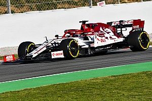 F1 reserve drivers back in spotlight as season restarts