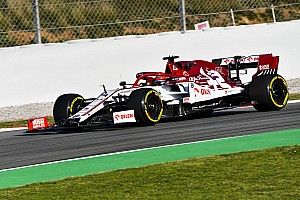F1: ecco i piloti di riserva che potrebbero avere una chance nel 2020