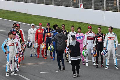 ¿Cómo se tomaron los pilotos la cancelación del inicio de la F1?