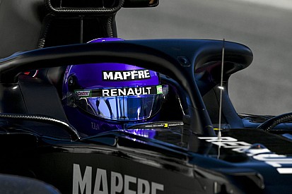 Ricciardo tavaly még visszafogta magát