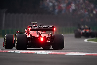 Pirelli, Austin'de 2020 lastiklerini test edecek