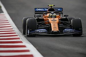 Зак Браун попросил не ждать чудес от McLaren в 2020 году