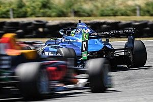 Após vitória de Collet, Fraga garante pódio e mantém vice-liderança da Toyota Racing Series