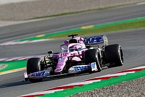 Racing Point wykorzysta dzień filmowy
