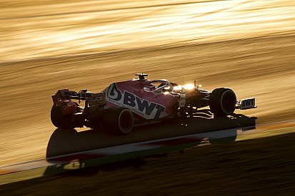 Lees terug: Alle actie van de slotdag van de eerste F1-test