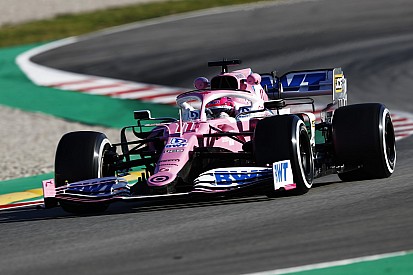 Racing Point slaat terug: “Wij zijn niet zoals Haas”
